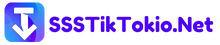 SSSTikTokio.Net